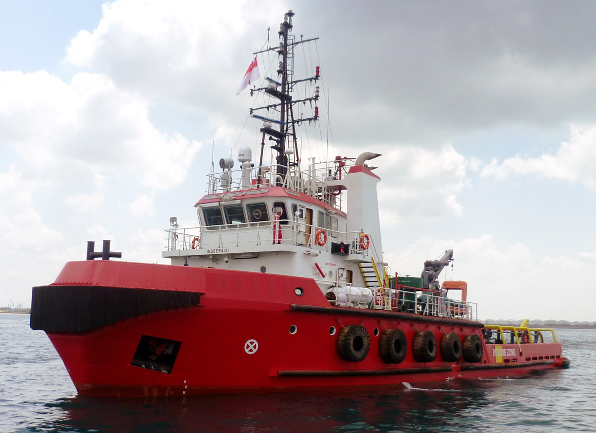 Marine Security